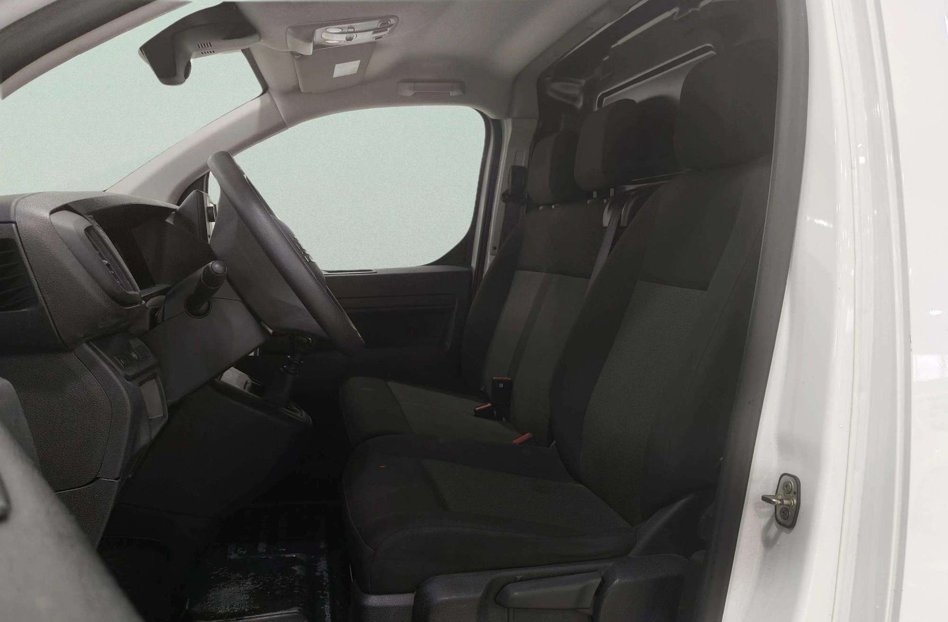 Fiat Scudo Furgon 1.5 BlueHDi L2 - foto 9
