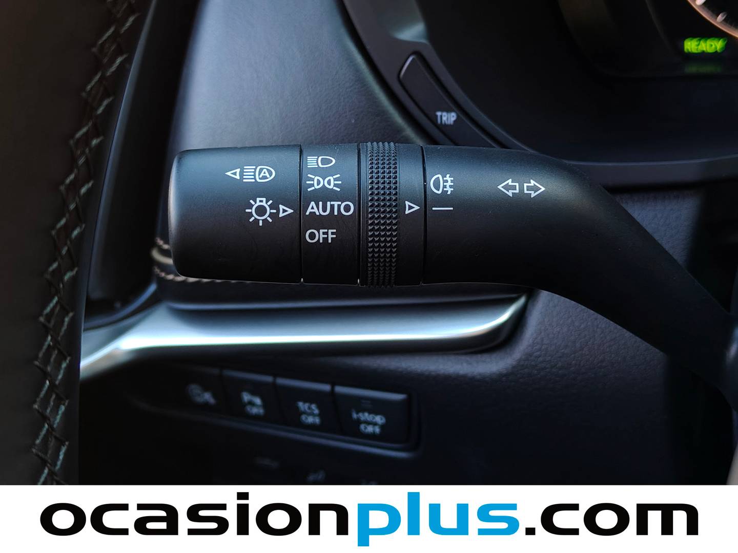 Mazda CX-60 Mazda CX-60 e-Skyactiv D MHEV Homura Plus 4WD (254 CV) de ocasión