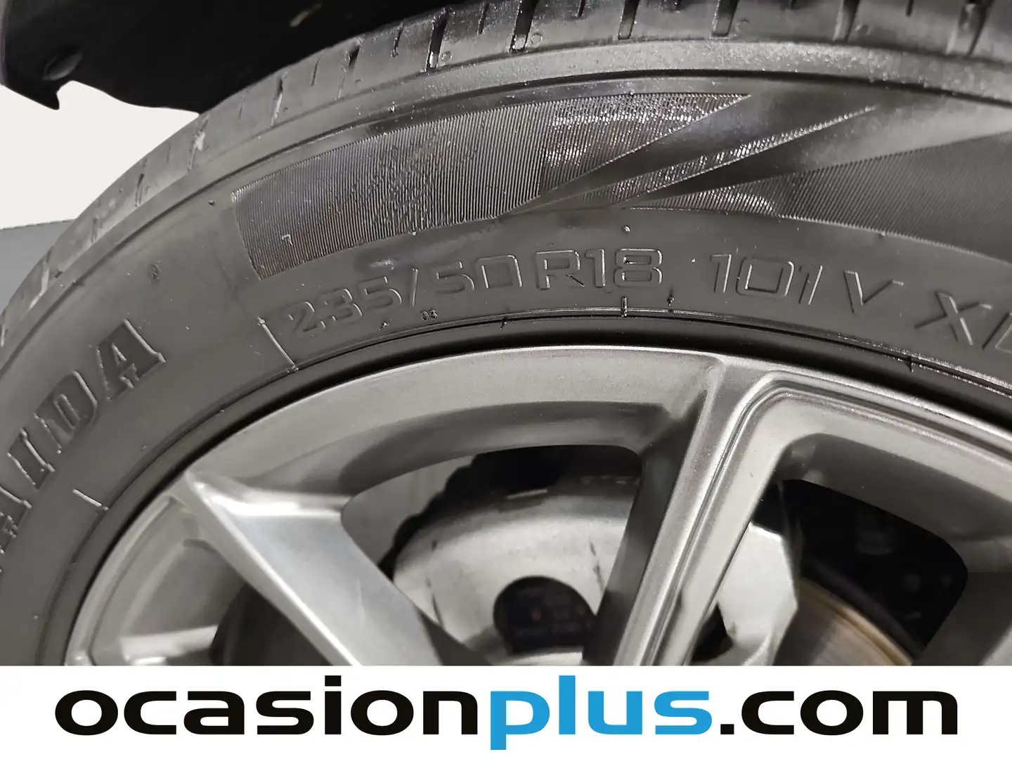 Foto DFSK Fengon 5 DFSK Fengon 5 1.5T Classic  (136 CV)