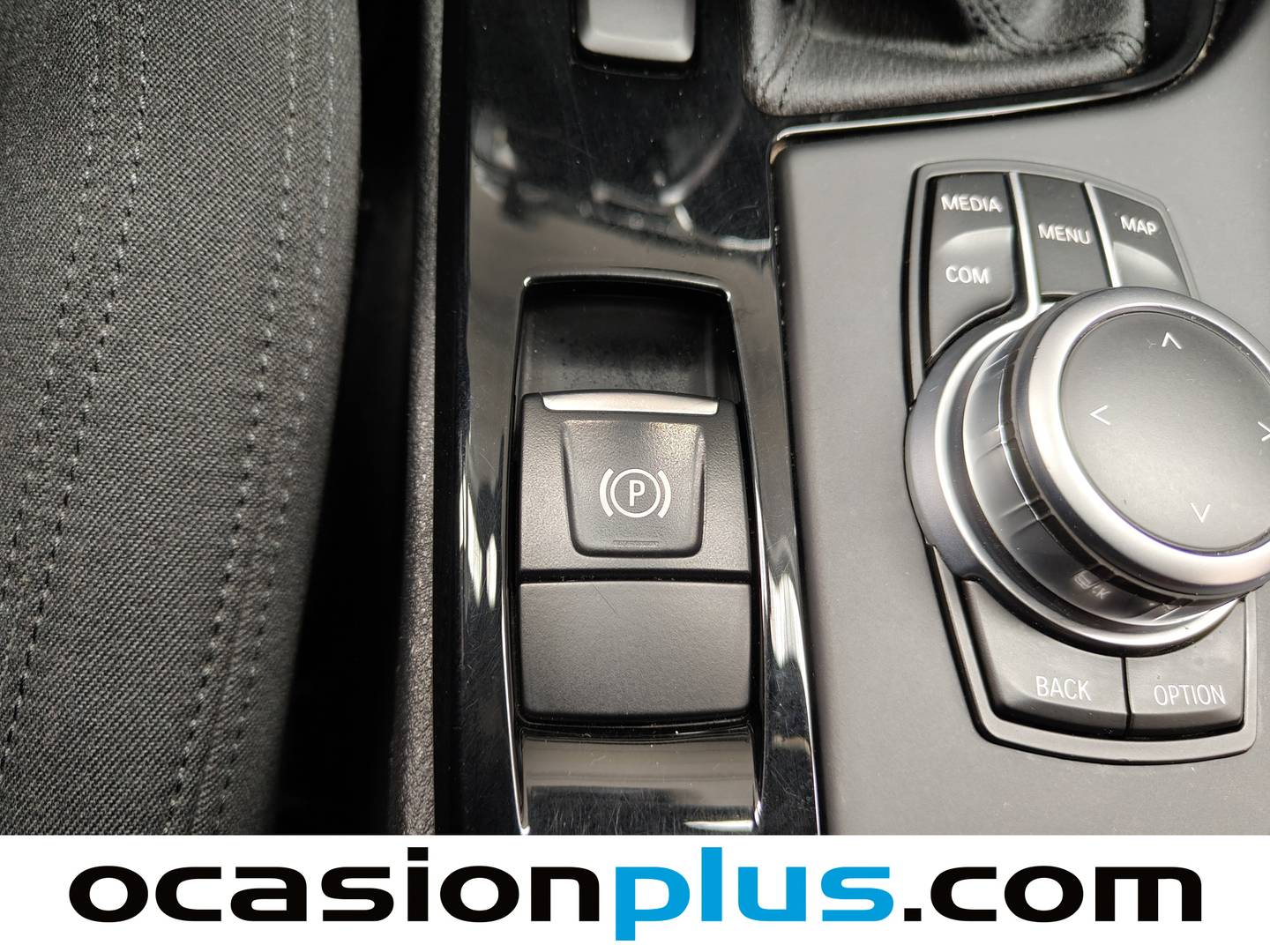 Foto BMW X2 BMW X2 sDrive18i (140 CV)