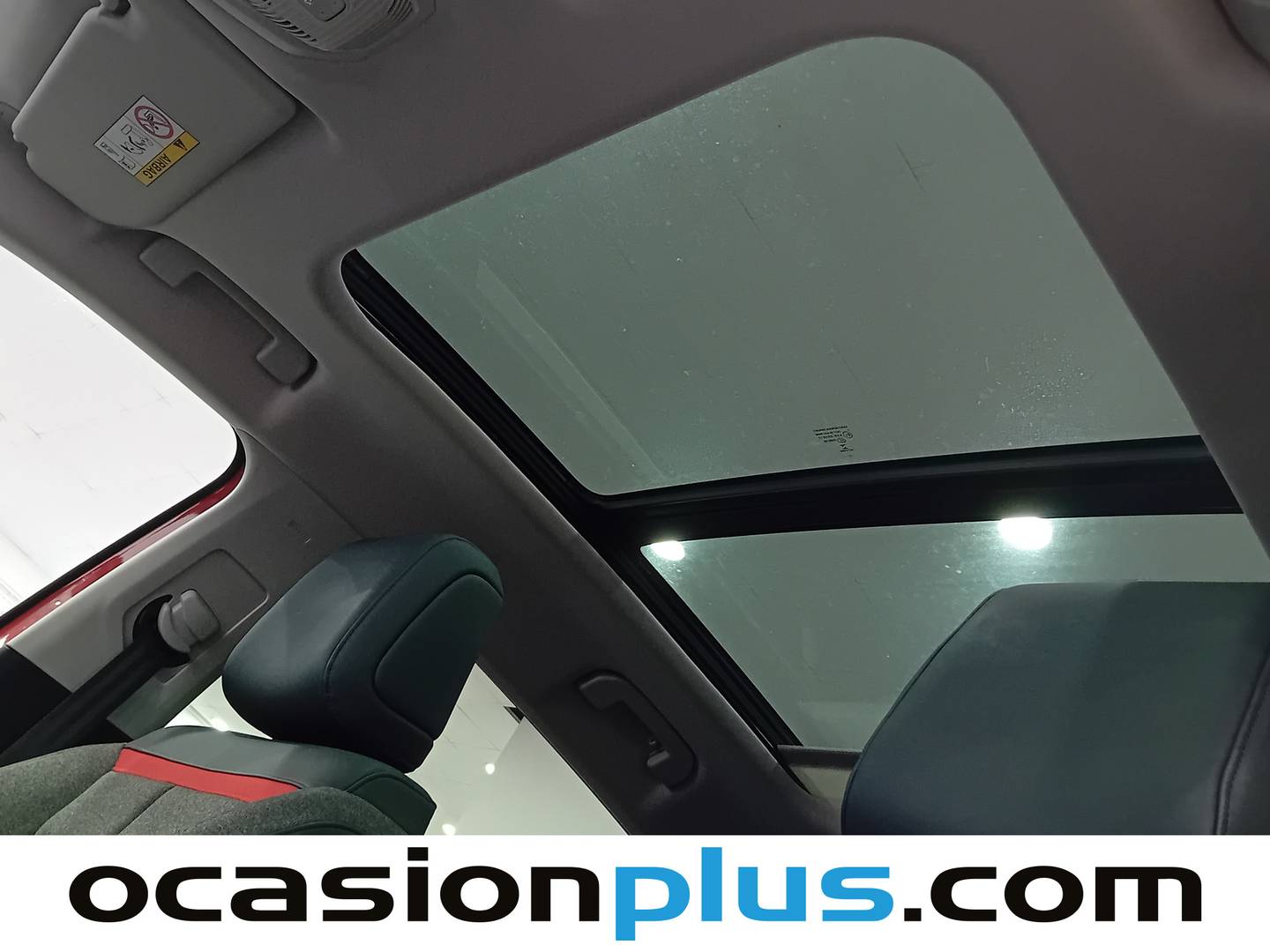 Foto Citroën C5 Aircross Citroen C5 Aircross BlueHdi 130 S&S Feel EAT8 (131 CV)