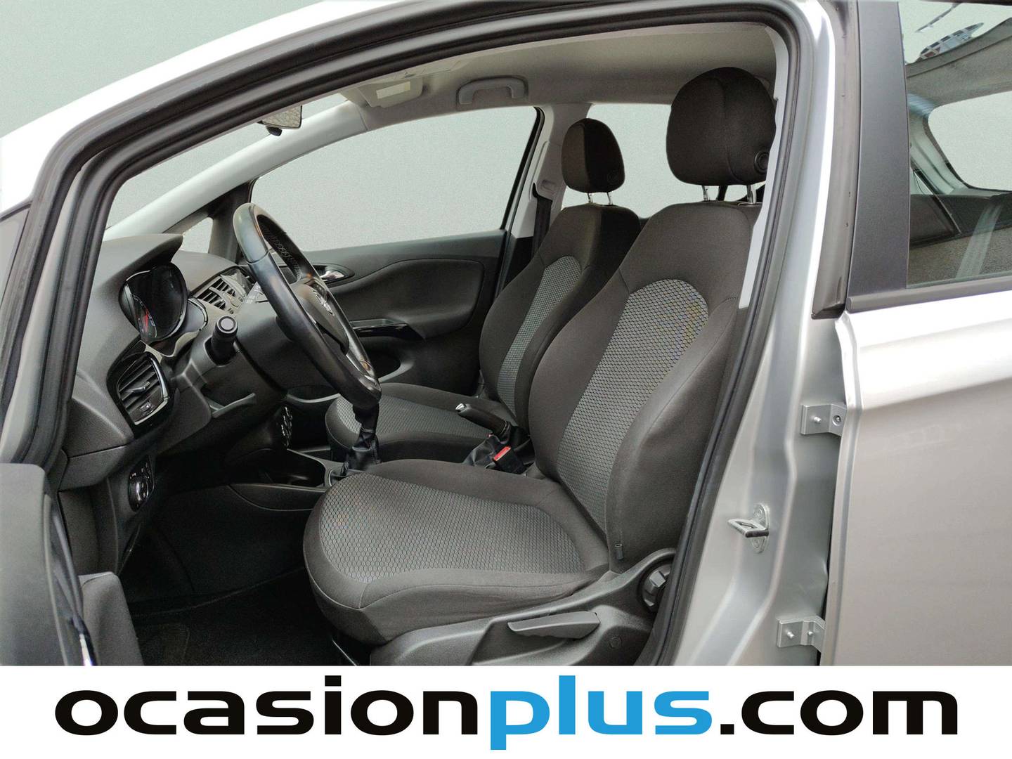 Foto Opel Corsa Opel Corsa 1.4 Turbo Selective (100 CV)