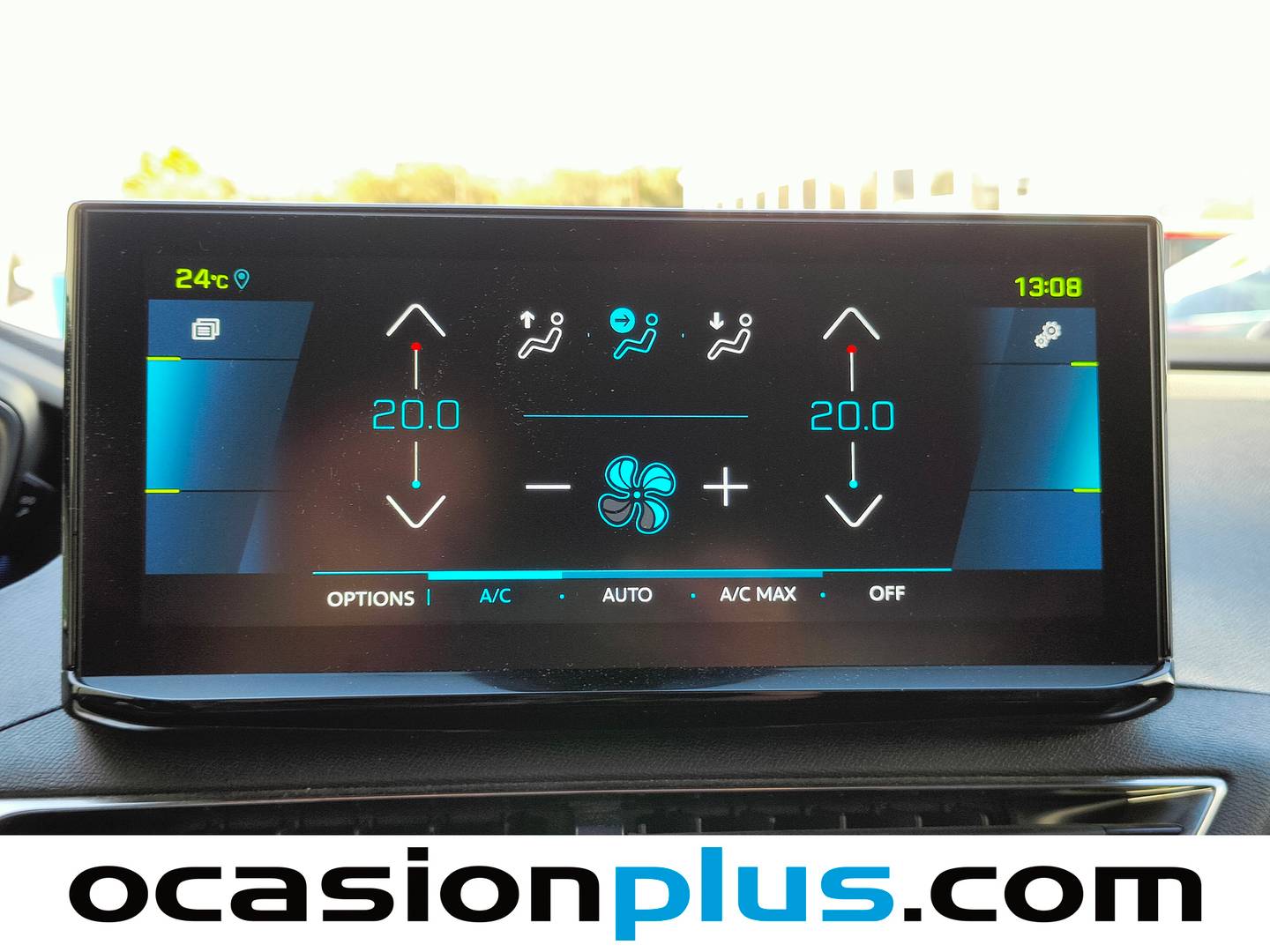 Foto Peugeot 3008 Hybrid Peugeot 3008 300 Allure Pack e-EAT8  (300 CV)