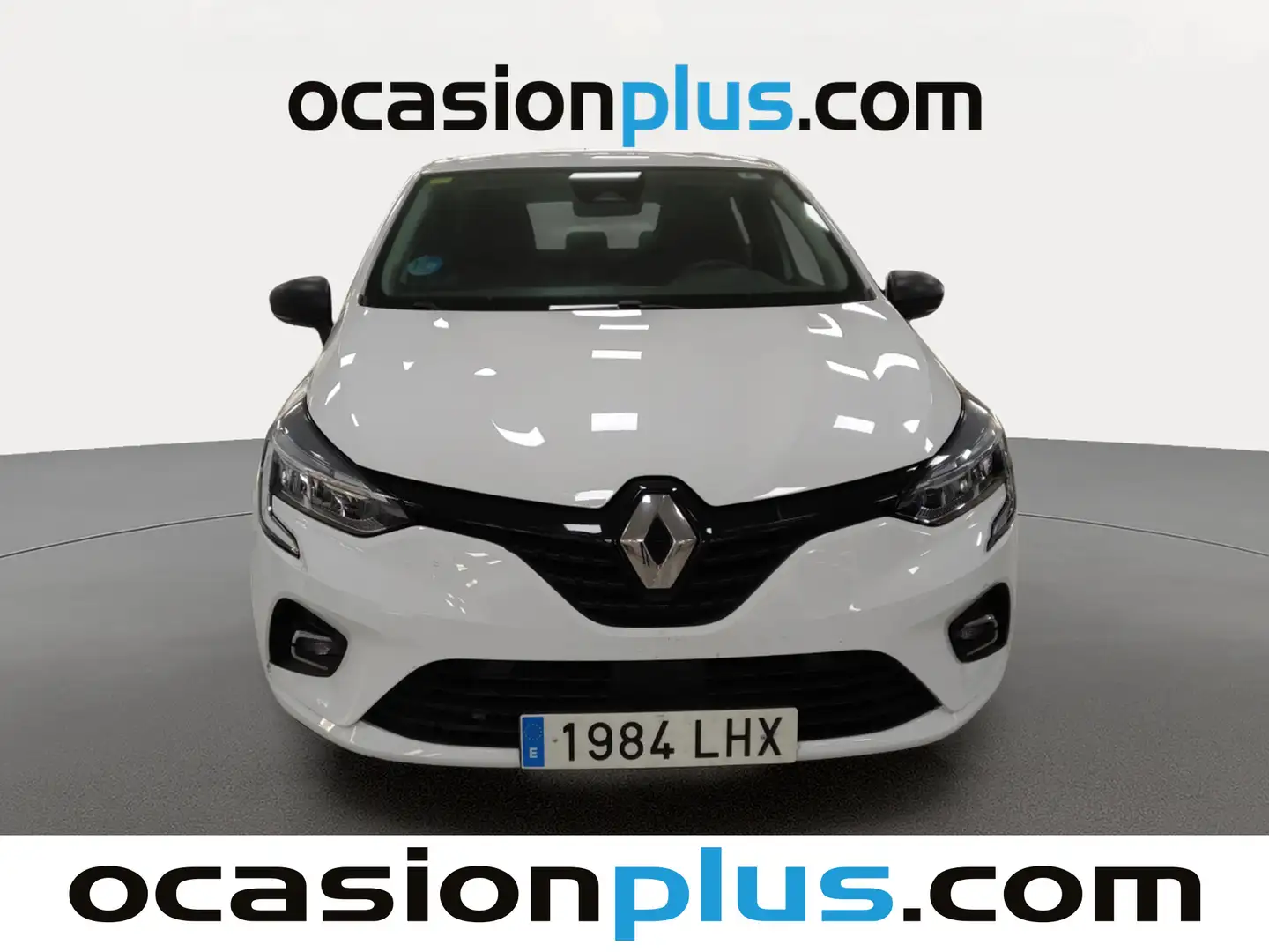 Foto Renault Clio Renault Clio Business TCe (100 CV) GLP
