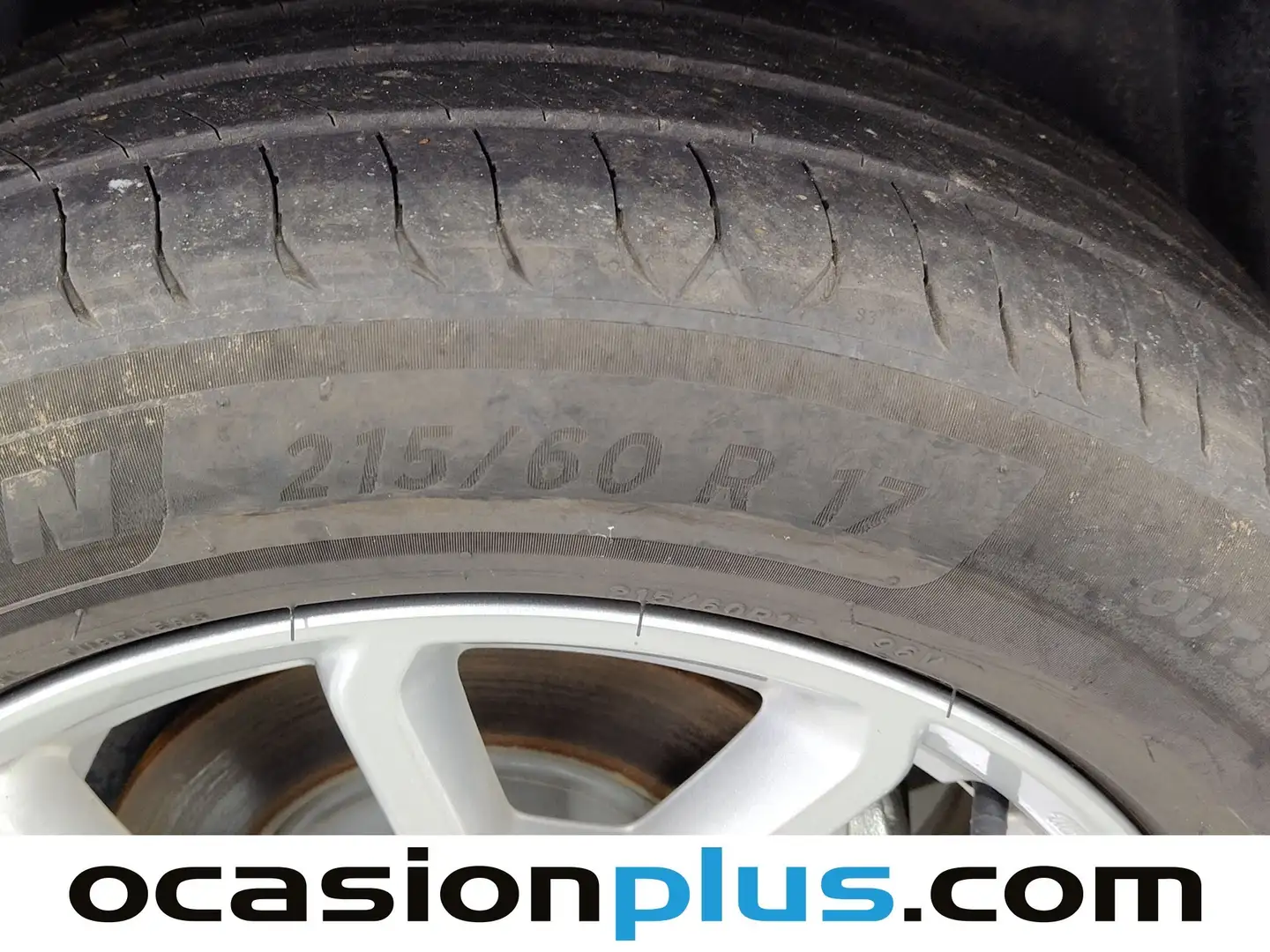 Foto Jeep Renegade Jeep Renegade eHybrid 1.5 Limited ATX (130 CV)