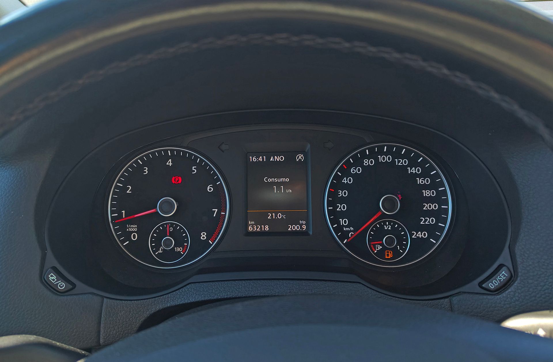 SEAT Alhambra 1.4 TSI Style 7 plazas - foto 28