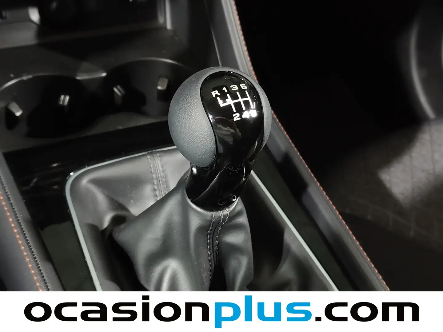 Foto MG HS MG HS 1.5T Comfort (170 CV)