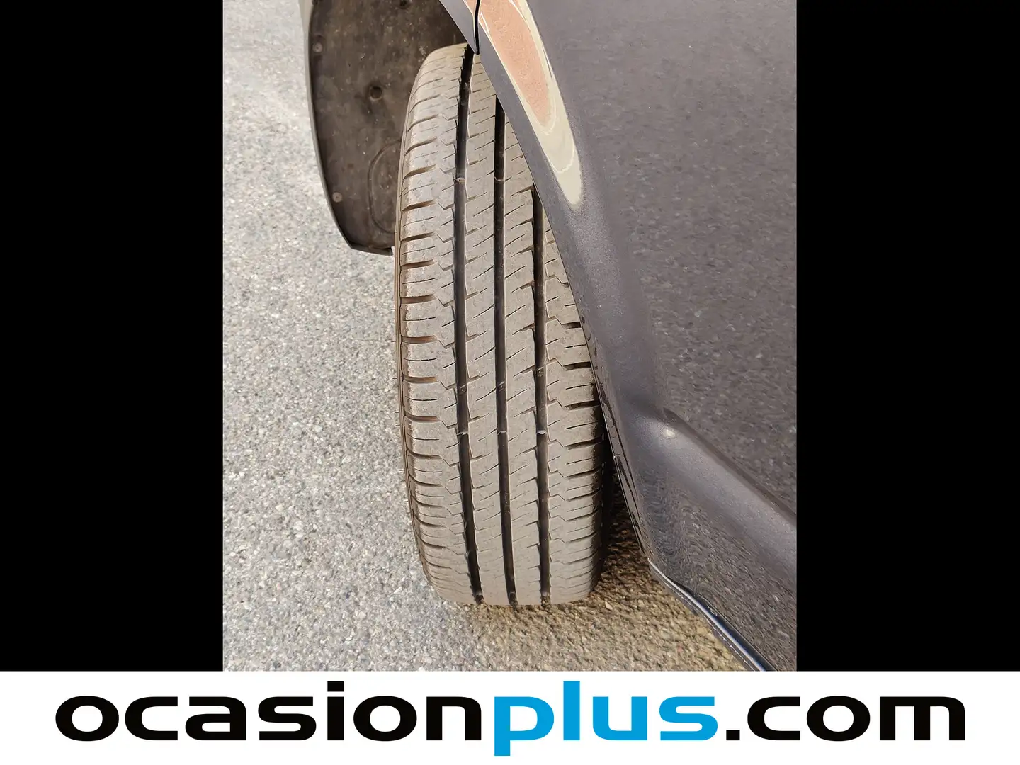 Foto Volkswagen Caravelle Volkswagen Caravelle Batalla Corta 2.0 TDI BMT (114 CV)