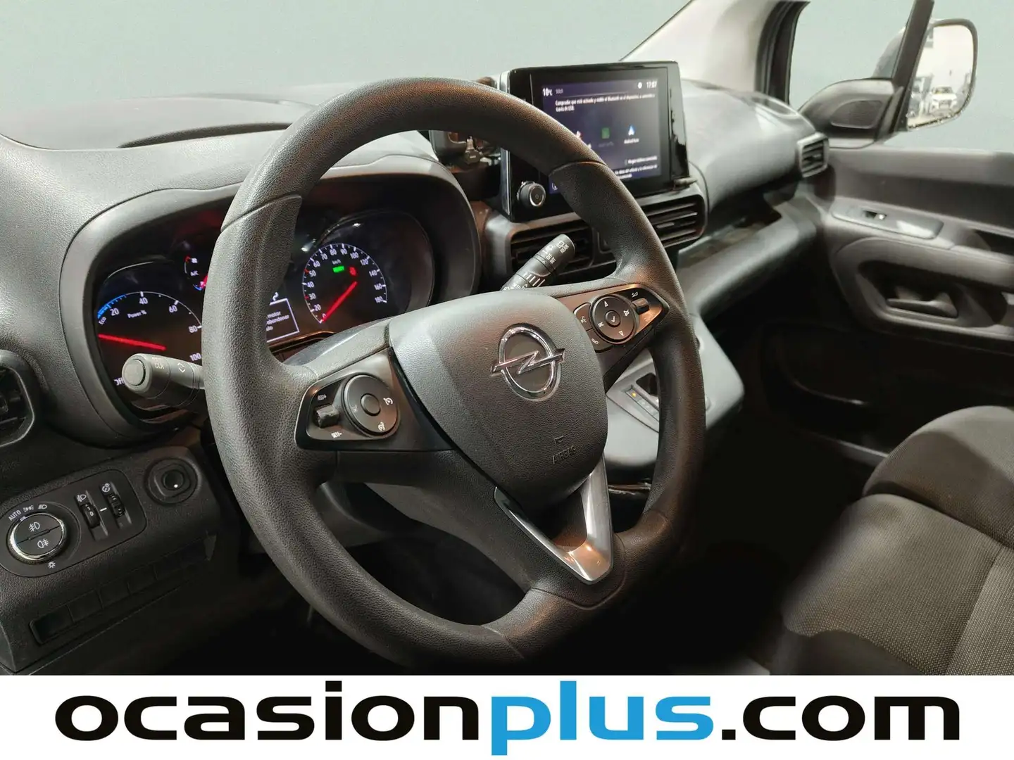 Foto Opel Combo-e Opel Combo-e BEV 50kWh Select L H1 (136 CV)