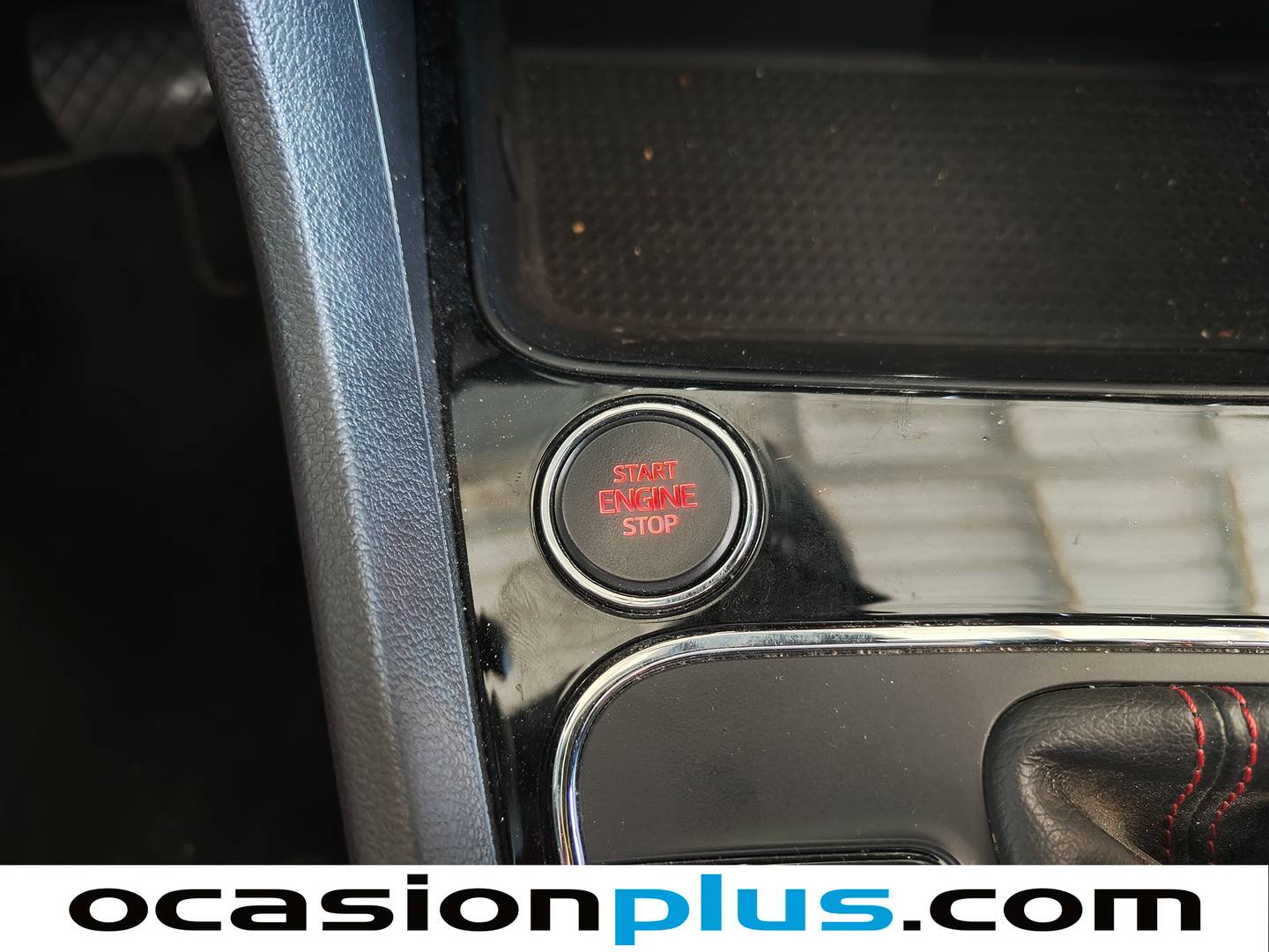 Seat León Seat León 1.5 TSI S&S FR Fast Edition Plus DSG (150 CV) 150cv