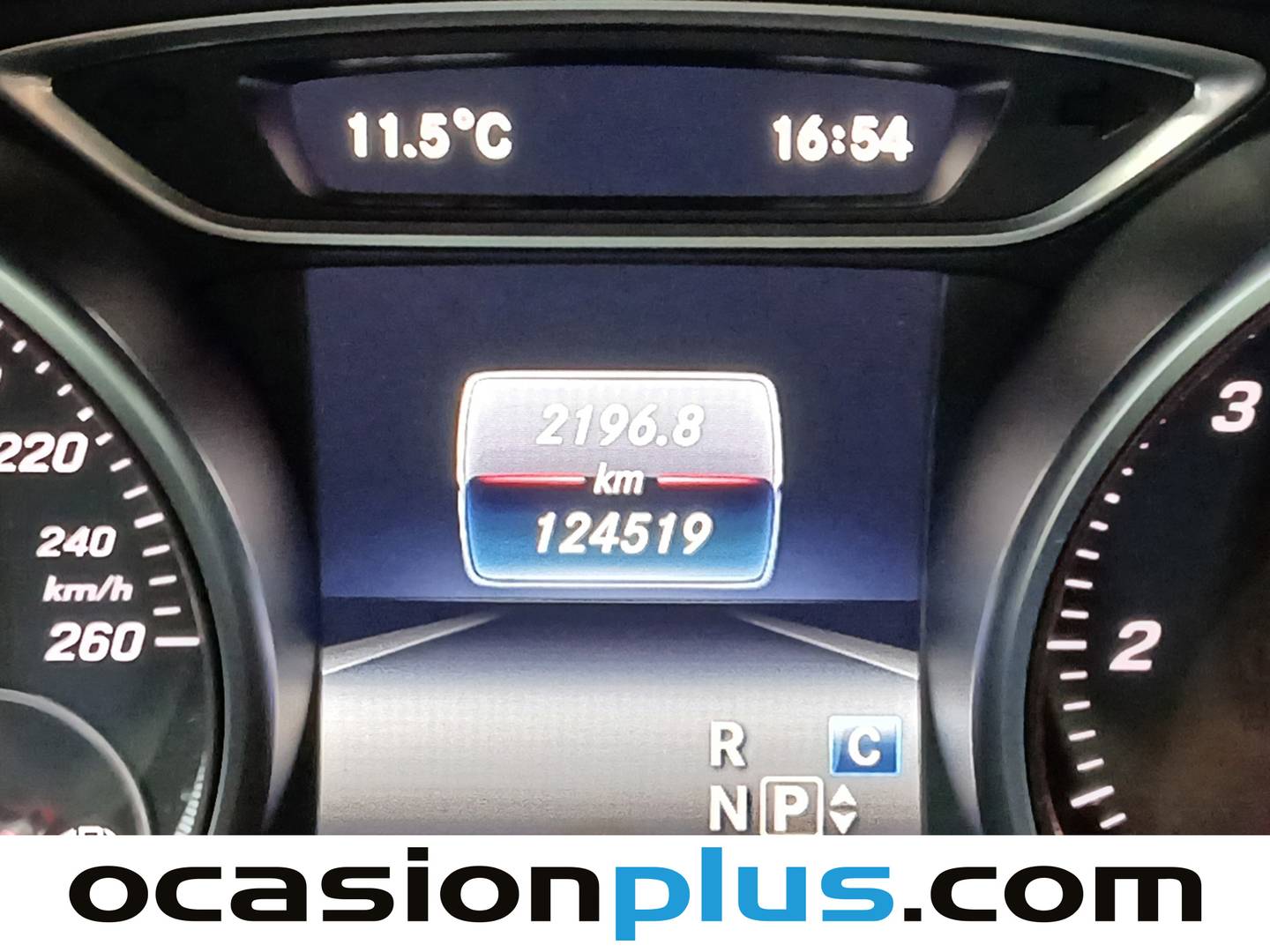 Foto Mercedes CLA Mercedes-Benz CLA CLA 220 d (177 CV) Pack AMG