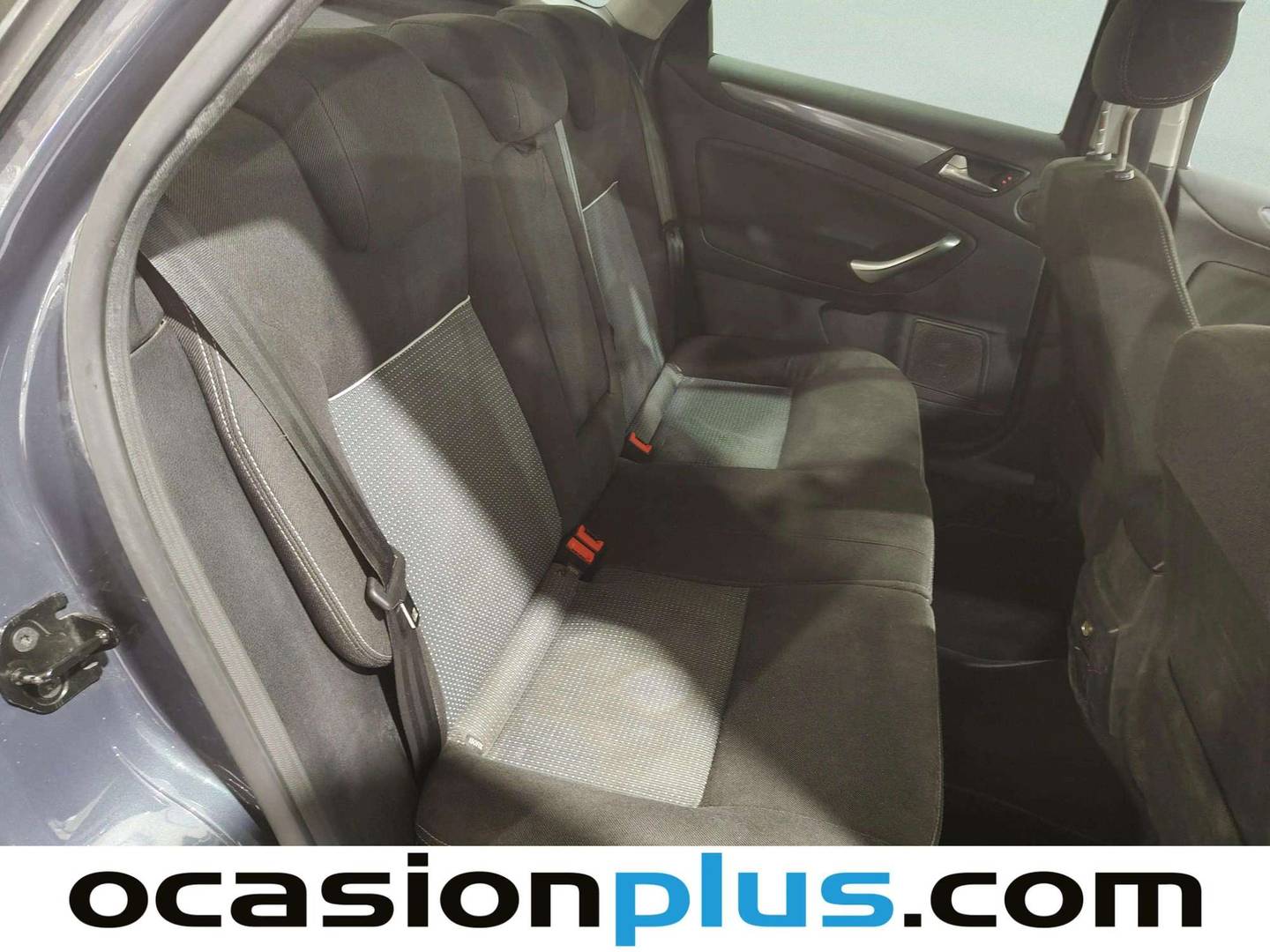 Ford Mondeo Ford Mondeo 2.0 TDCI Limited Edition (140 CV) al mejor precio