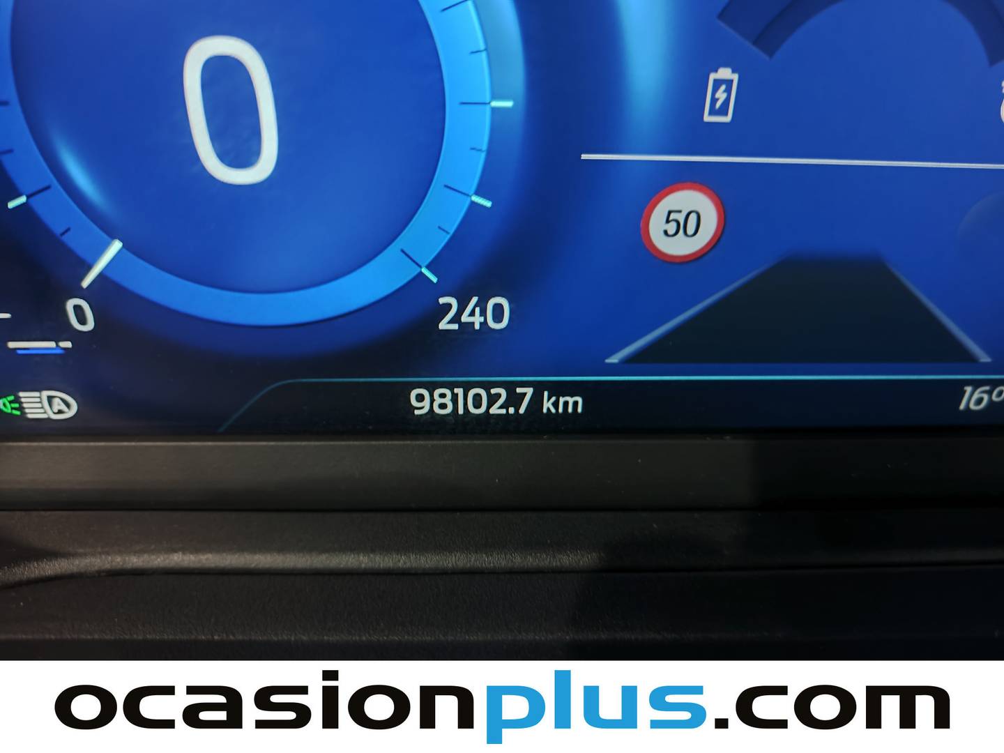 Ford Puma Ford Puma 1.0 EcoBoost MHEV ST-Line X (125 CV) de segunda mano