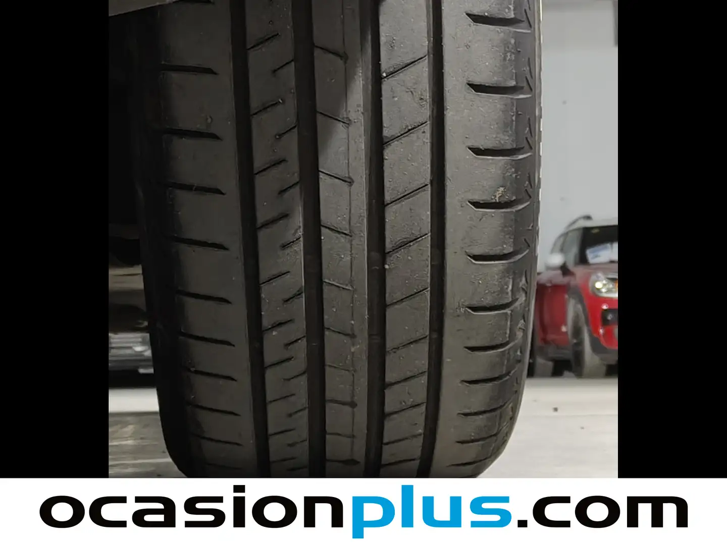 Foto BMW X4 BMW X4 xDrive20d (190 CV)