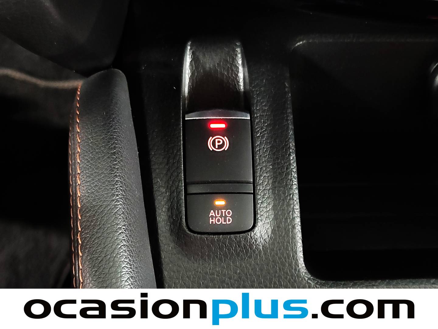 Nissan QASHQAI Nissan Qashqai DIG-T 140 N-Motion 4x2 (140 CV) manual