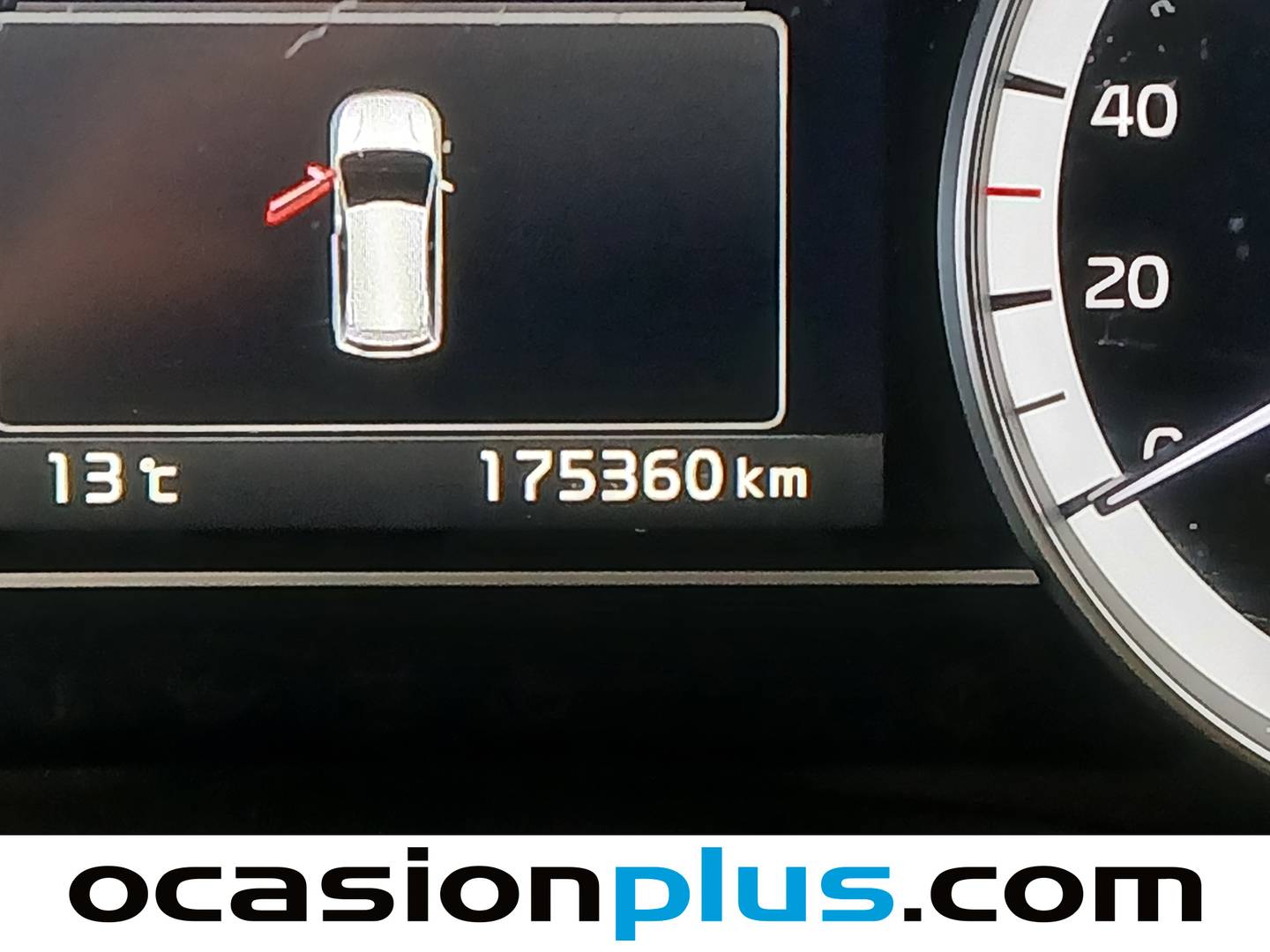 Foto KIA Niro Kia Niro 1.6 GDi HEV Híbrido Emotion (141 CV)