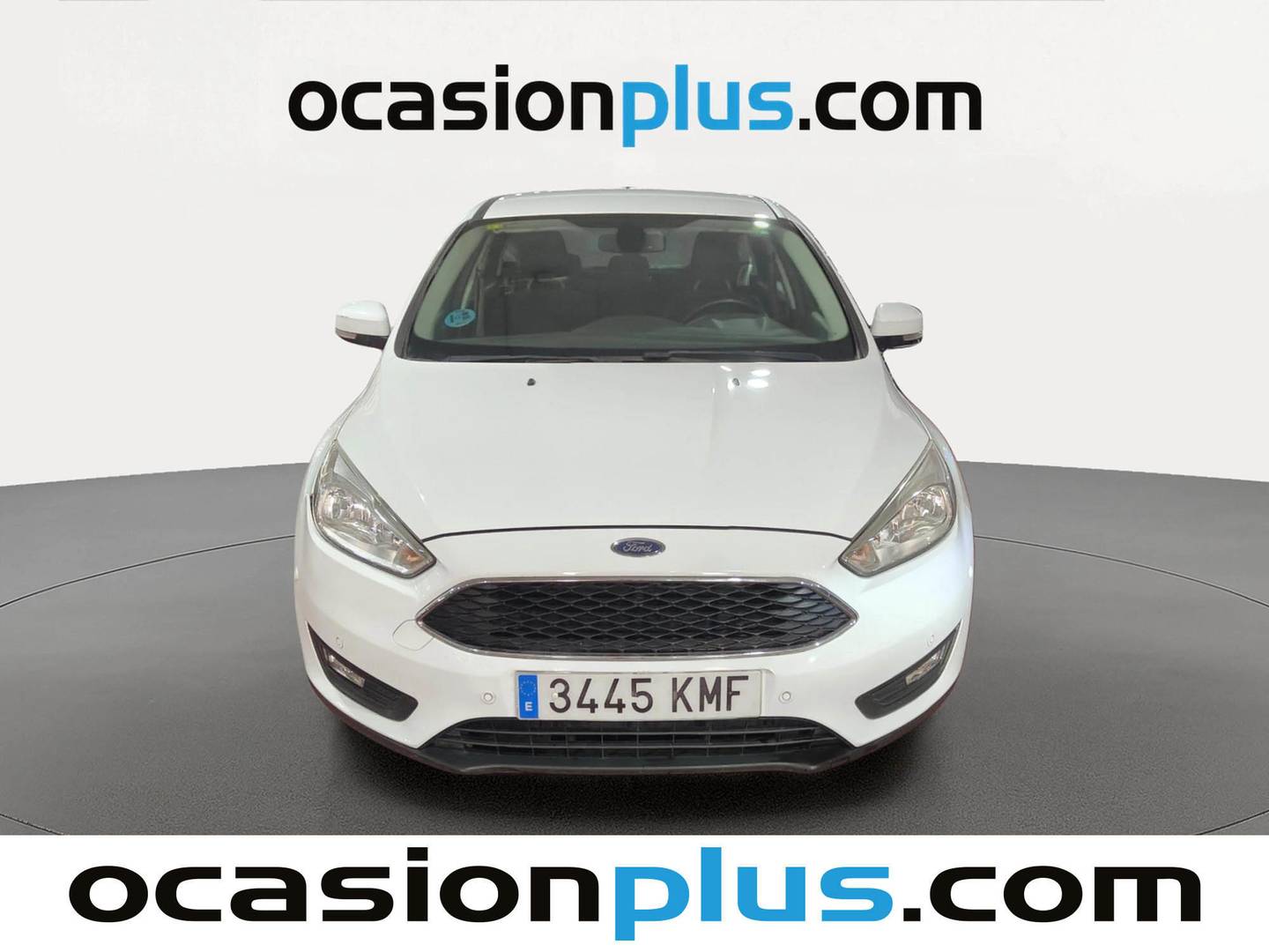 Ford Focus Ford Focus 1.0 Ecoboost Business (125 CV) 125cv