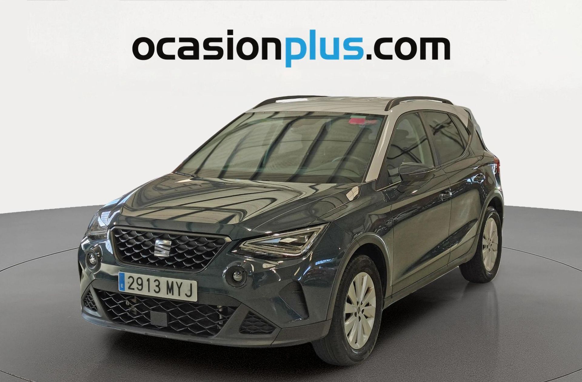SEAT Arona 1.0 TSI Style XL