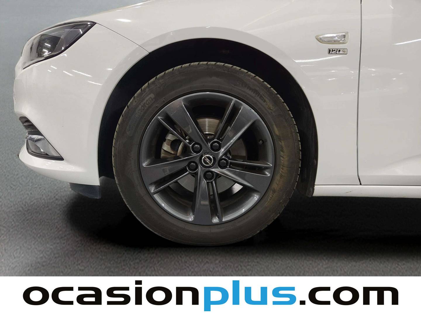 Opel Insignia Opel Insignia GS 1.5 Turbo XFL 120 Aniversario (140 CV) km 0