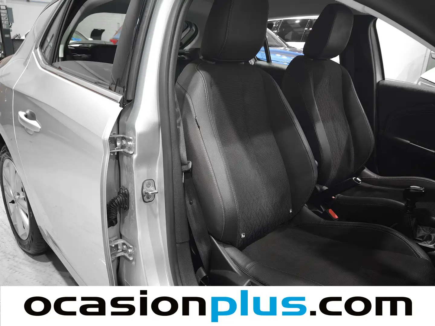 Foto Opel Corsa Opel Corsa 1.2 Turbo XHL Elegance (100 CV)