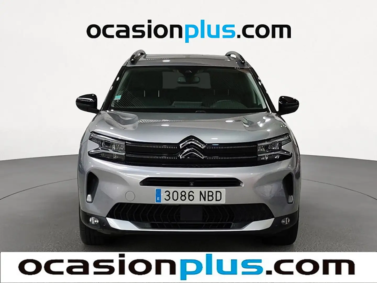 Foto Citroën C5 Aircross Citroen C5 Aircross PureTech 130 S&S Shine Pack EAT8 (131 CV)