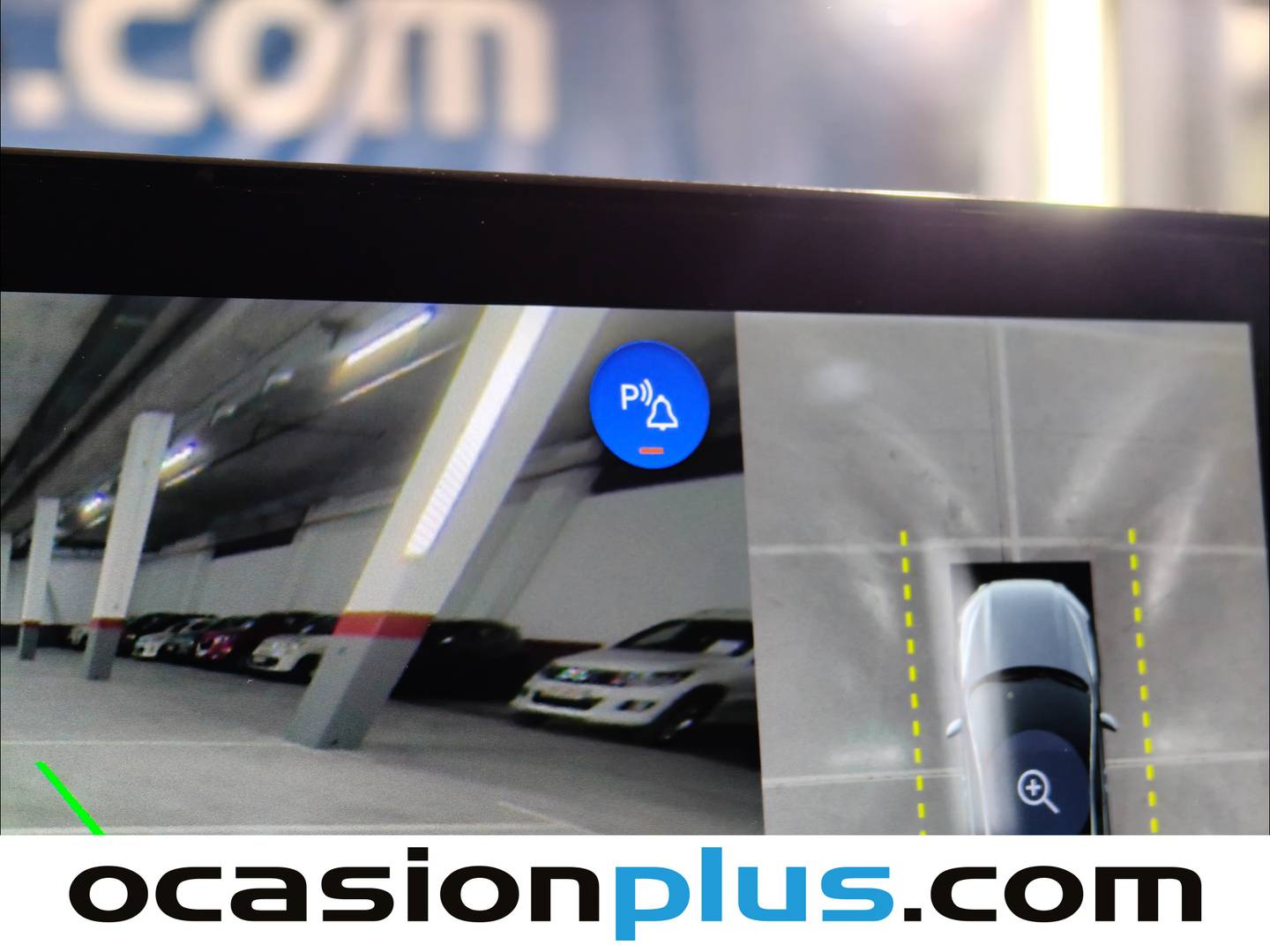 Ford Kuga Ford Kuga 2.5 Duratec PHEV ST-Line X Auto (225 CV) híbrido enchufable