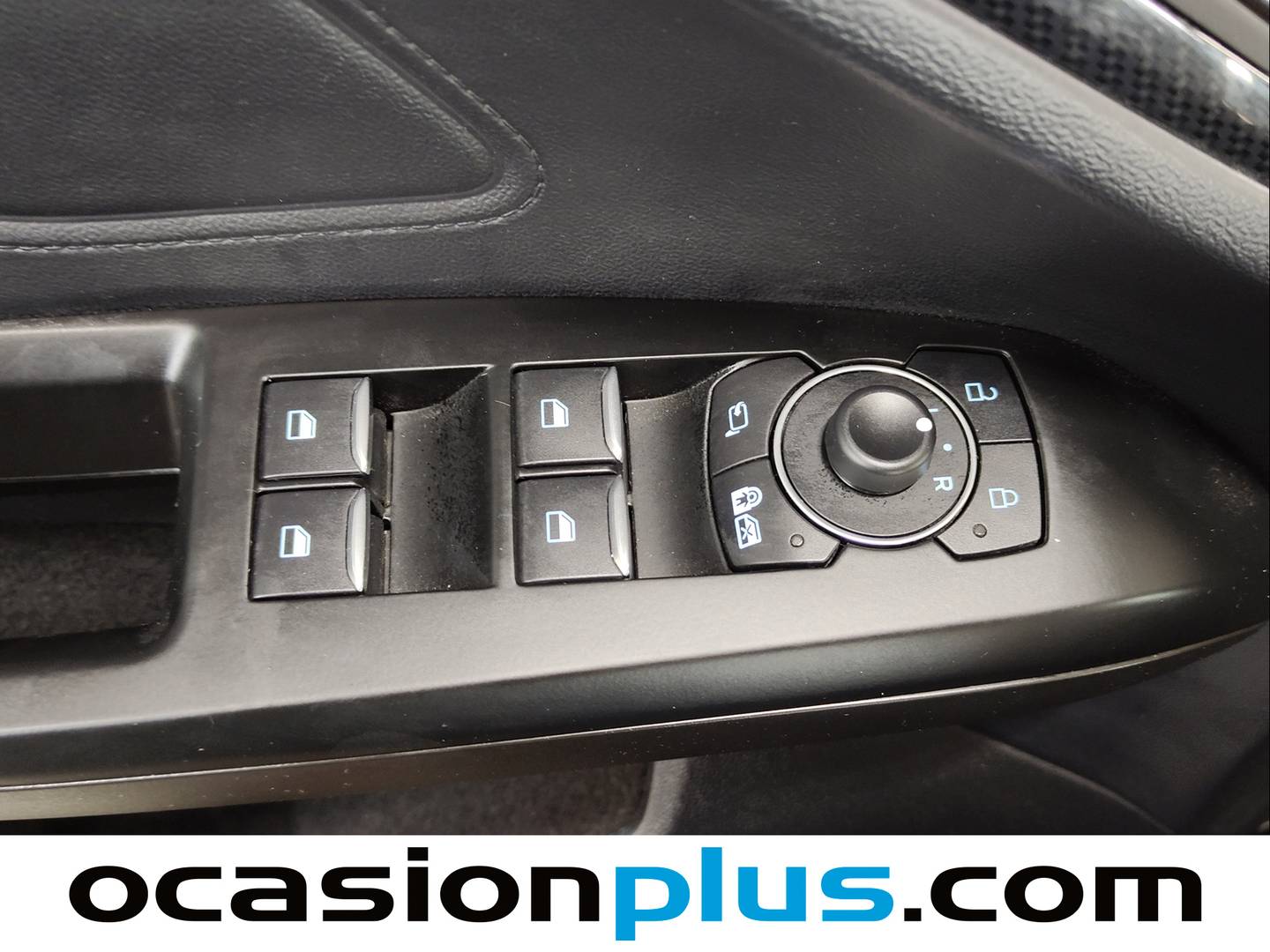 Ford Focus Ford Focus 2.3 EcoBoost ST 3 (280 CV) 280cv