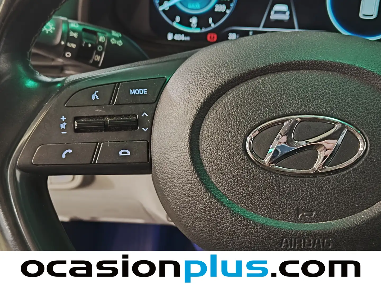 Foto Hyundai i20 Hyundai i20 1.0 TGDI 48V Tecno (100 CV)