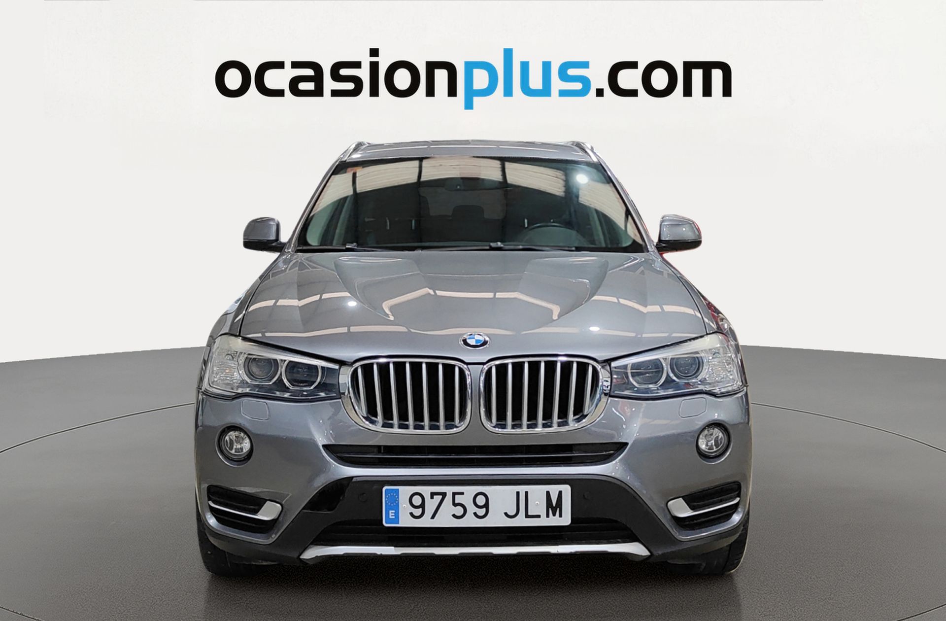 BMW X3 xDrive20d - foto 13