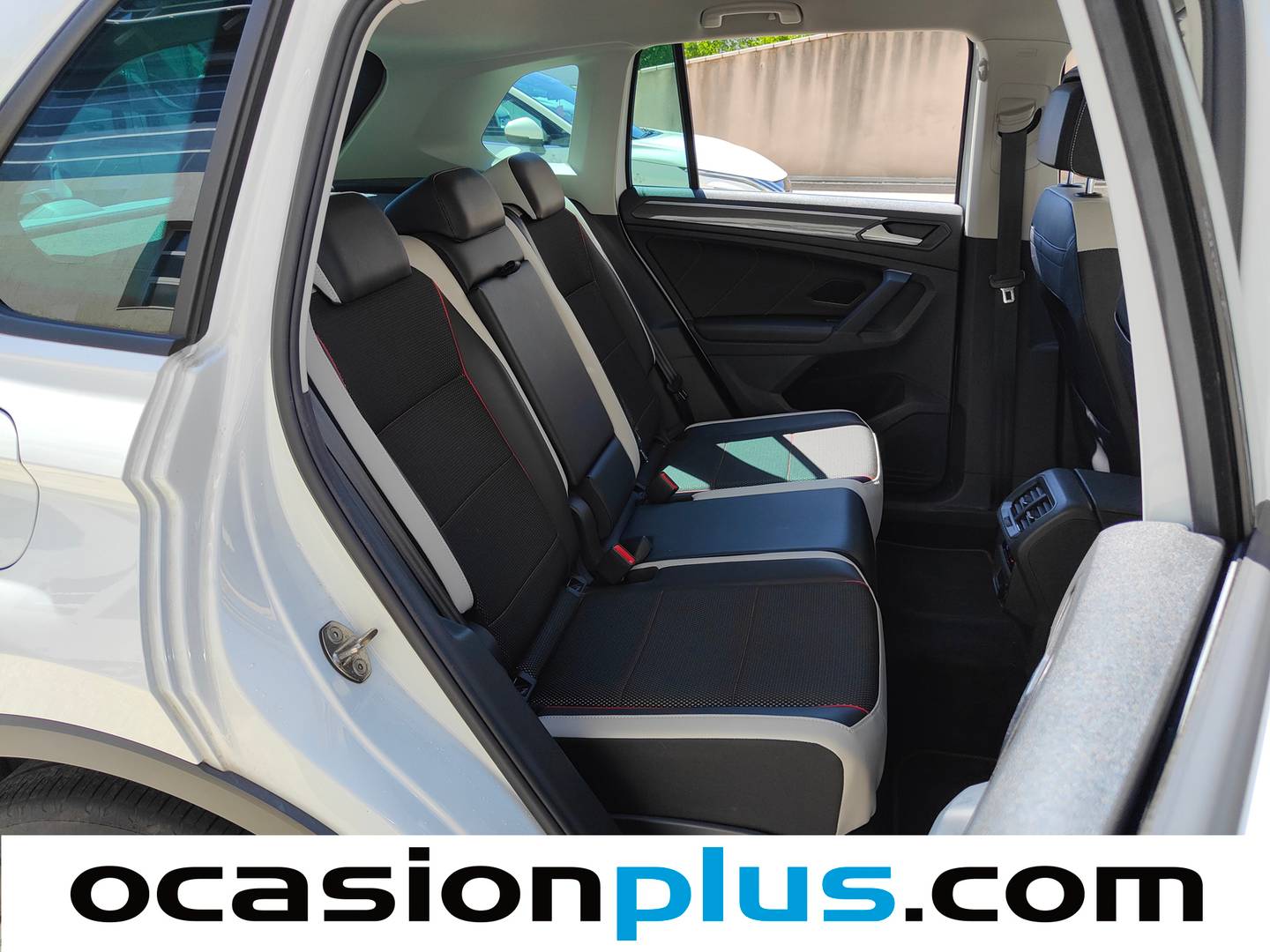 Volkswagen Tiguan Volkswagen Tiguan Urban Sport 2.0 TDI (150 CV) DSG km 0