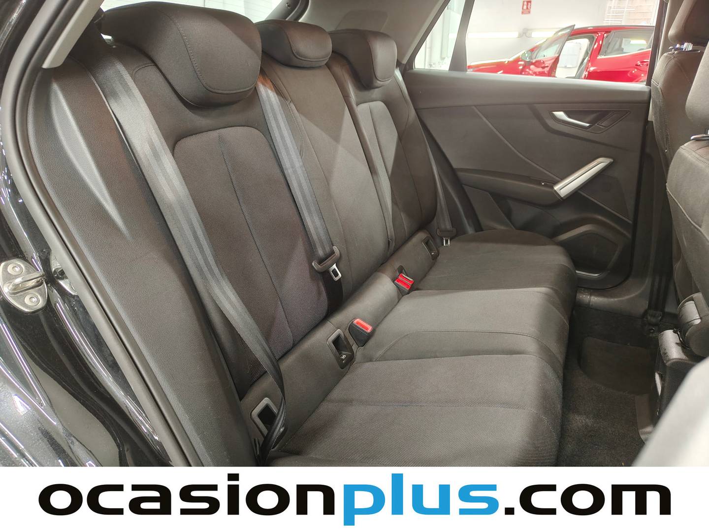 Foto Audi Q2 Audi Q2 Advanced 35 TFSI (150 CV) S tronic