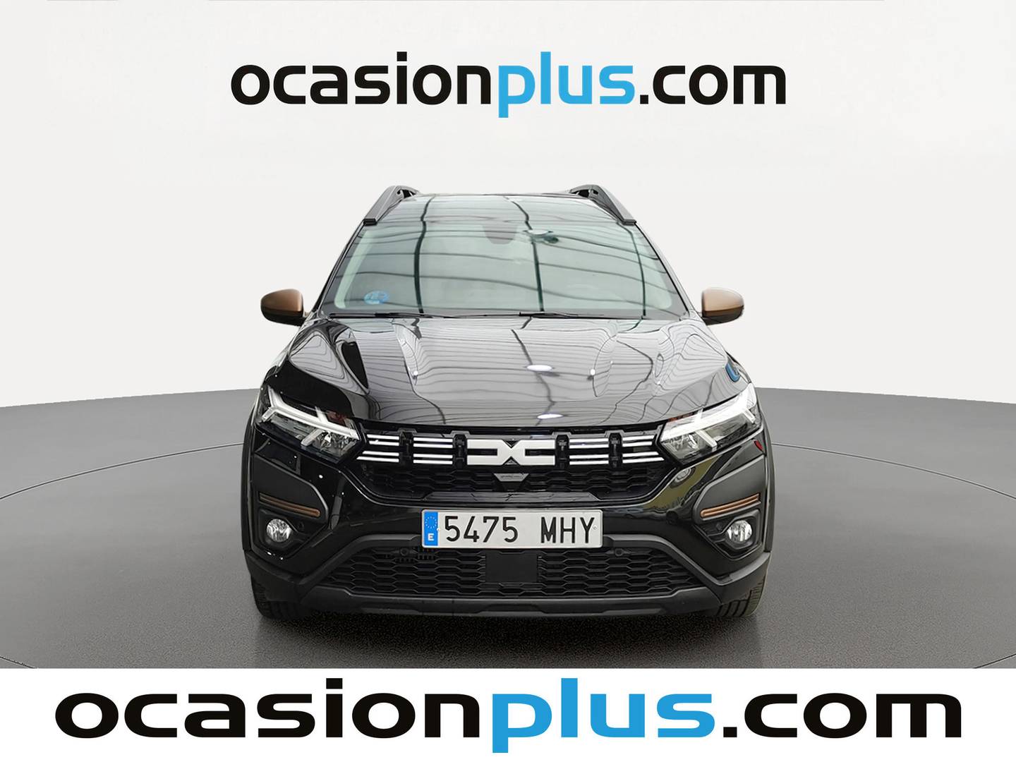 Dacia Jogger Dacia Jogger Extreme Go ECO-G (100 CV) al mejor precio
