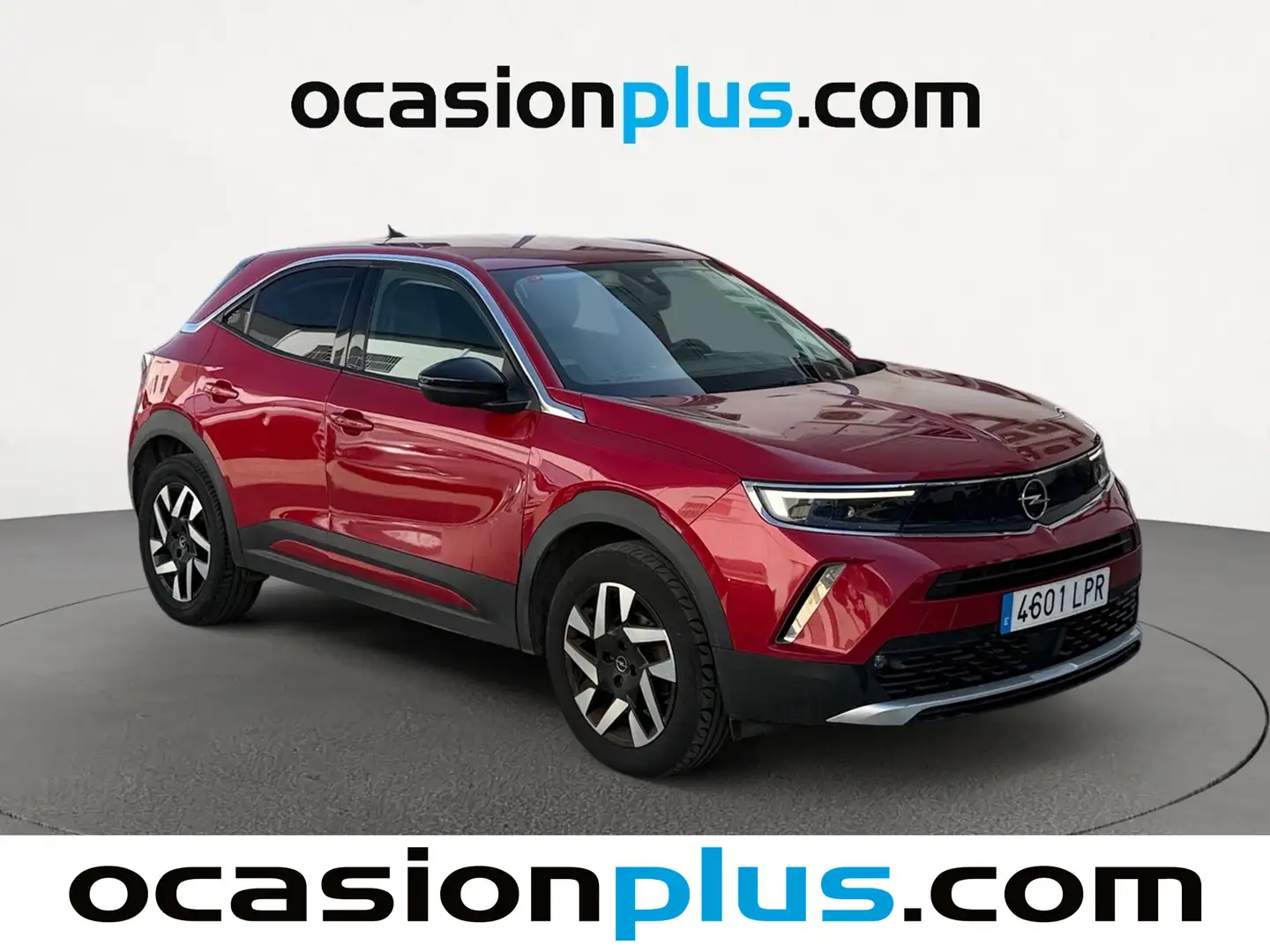 Foto Opel Mokka Opel Mokka 1.2 T Business Elegance (100 CV)