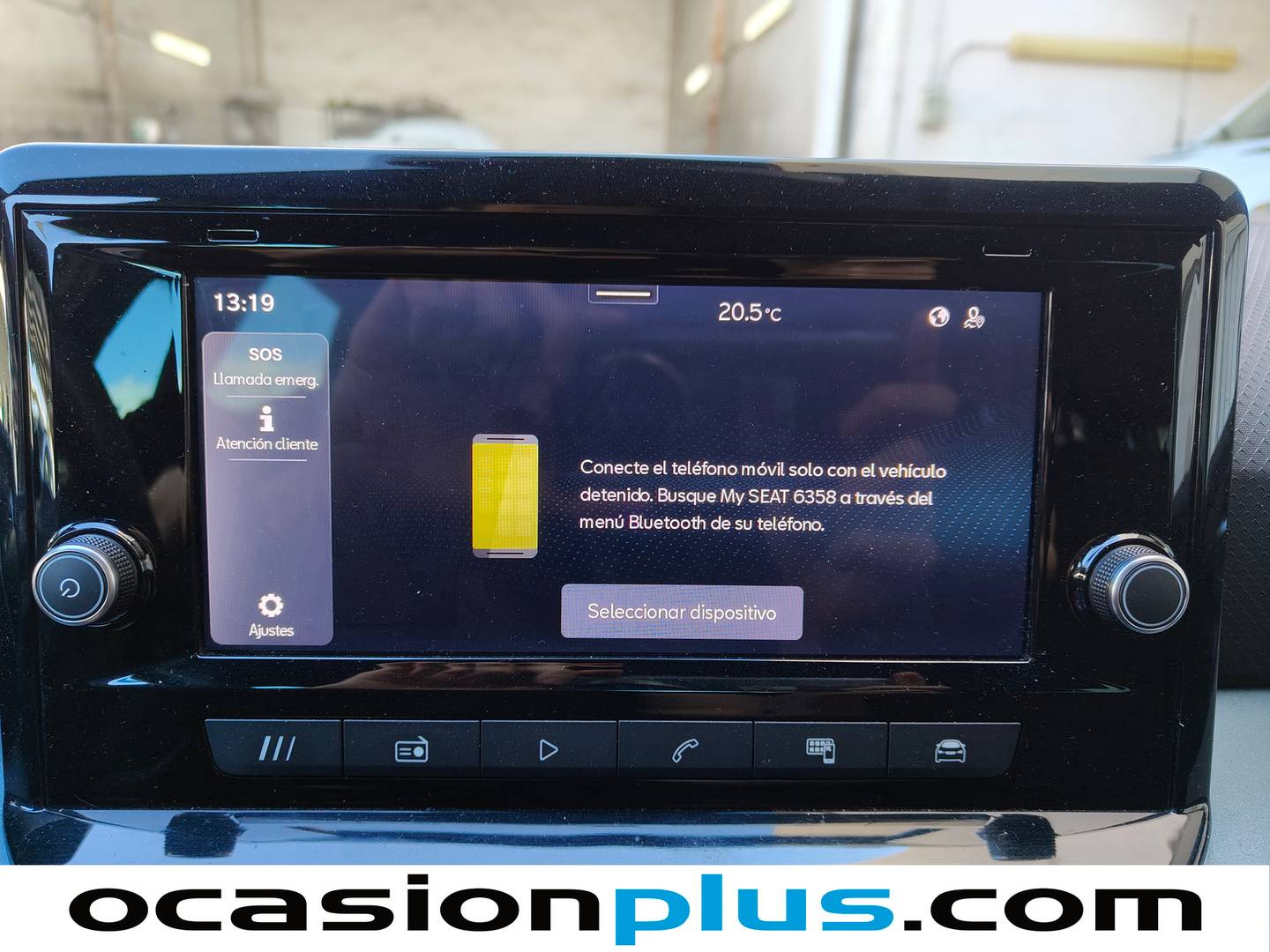 Seat Arona Seat Arona 1.0 TSI Xperience Special Edition DSG (115 CV) km 0