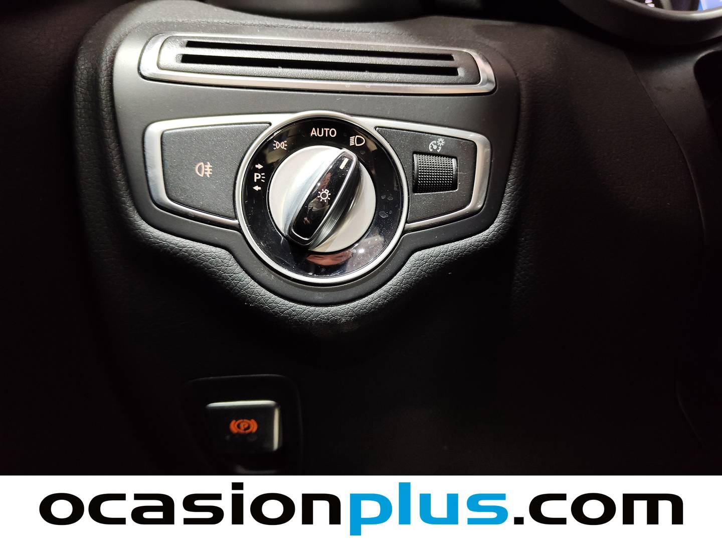 Mercedes Clase C Mercedes Clase C Coupe 220 d (170 CV) Pack AMG seminuevo