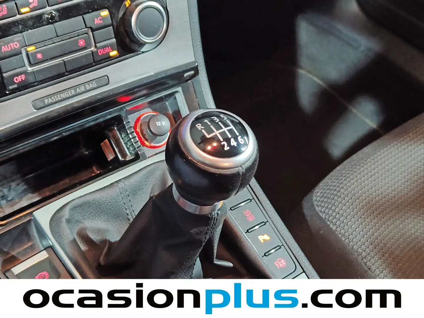 Foto Volkswagen Passat Volkswagen Passat Advance 1.8 TSI (160 CV)