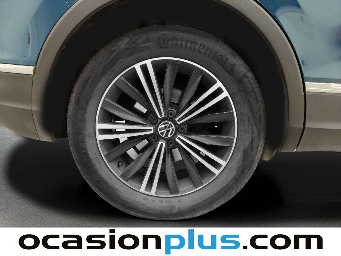 Volkswagen Tiguan Volkswagen Tiguan Life 2.0 TDI(150 CV) de segunda mano