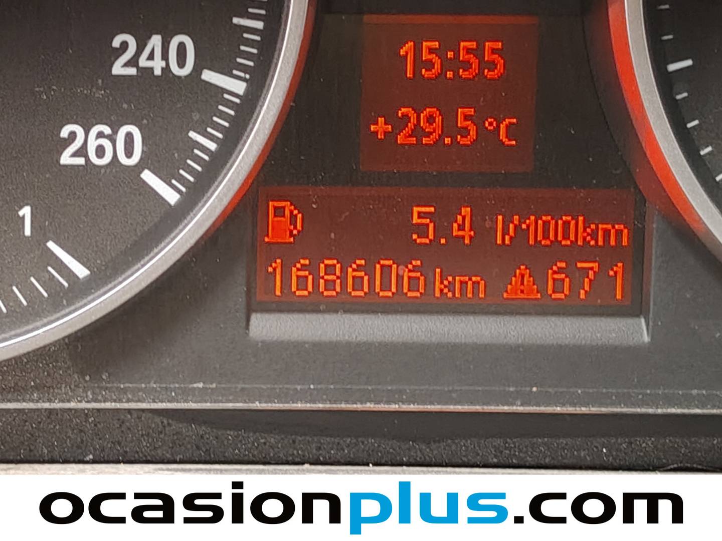BMW Serie 3 BMW Serie 3 320d (177 CV) seminuevo