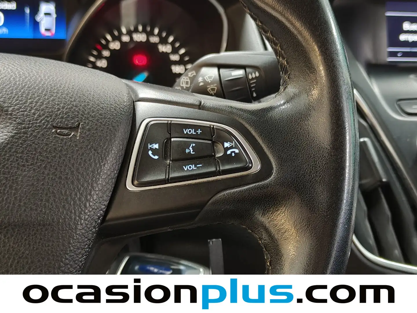 Foto Ford Focus Ford Focus 1.0 Ecoboost Business  (125 CV)