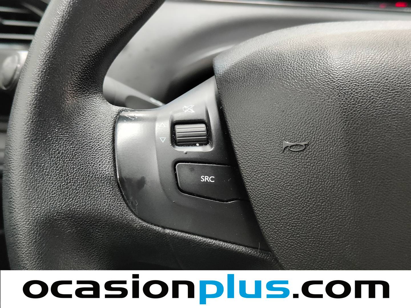 Peugeot 208 Peugeot 208 BlueHDi 100 Active (100 CV) de ocasión