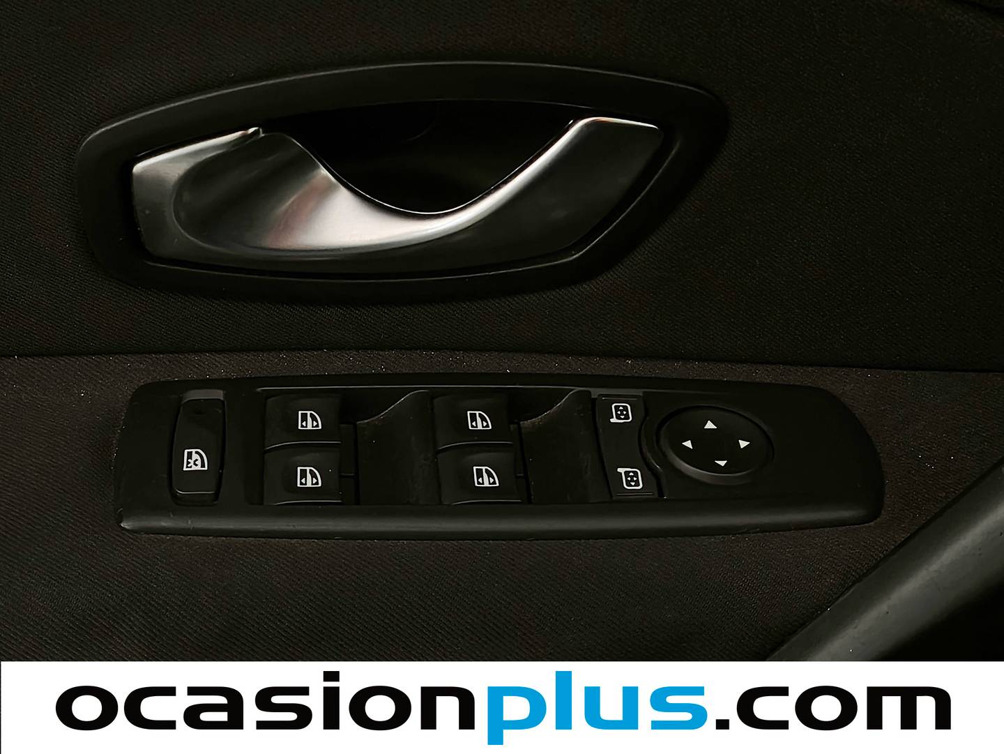 Renault Mégane Renault Megane 1.9 dCi Dynamique (130 CV) manual
