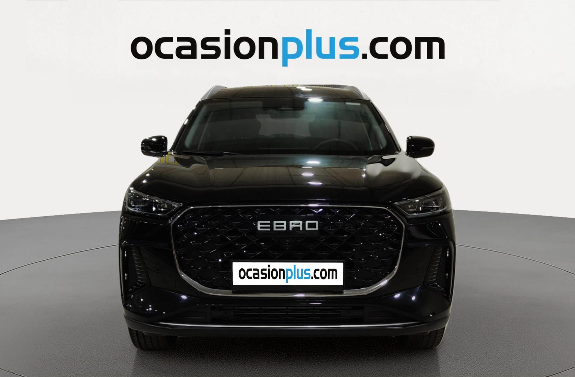 Ebro s800 1.6 T-GDi Premium DCT 7 plazas - foto 17