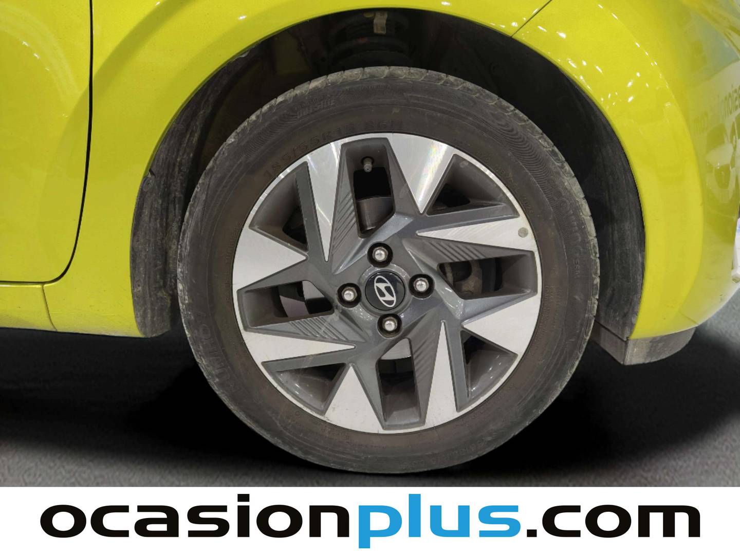 Foto Hyundai i10 Hyundai i10 1.0 Klass (63 CV)