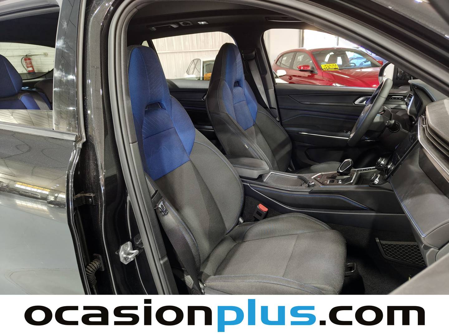 Lynk & Co 01 Lynk & Co 01 1.5 PHEV (261 CV) de segunda mano