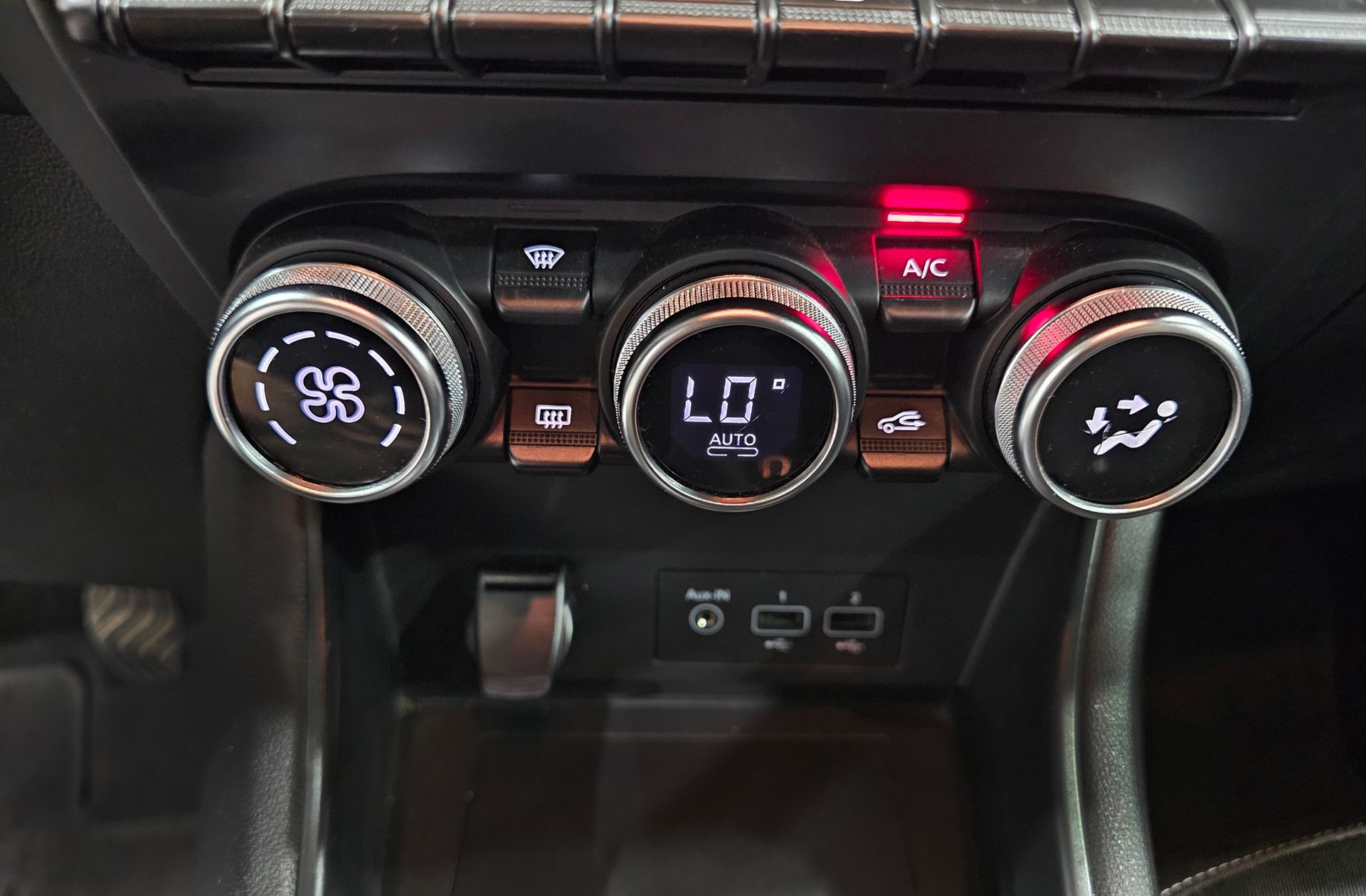 Renault Captur Intens TCe GPF - foto 33