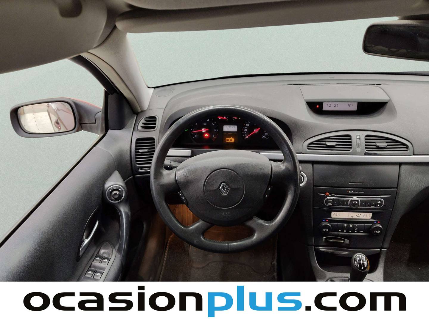 Renault Laguna Renault Laguna 1.6 16v Expression (115 CV) al mejor precio