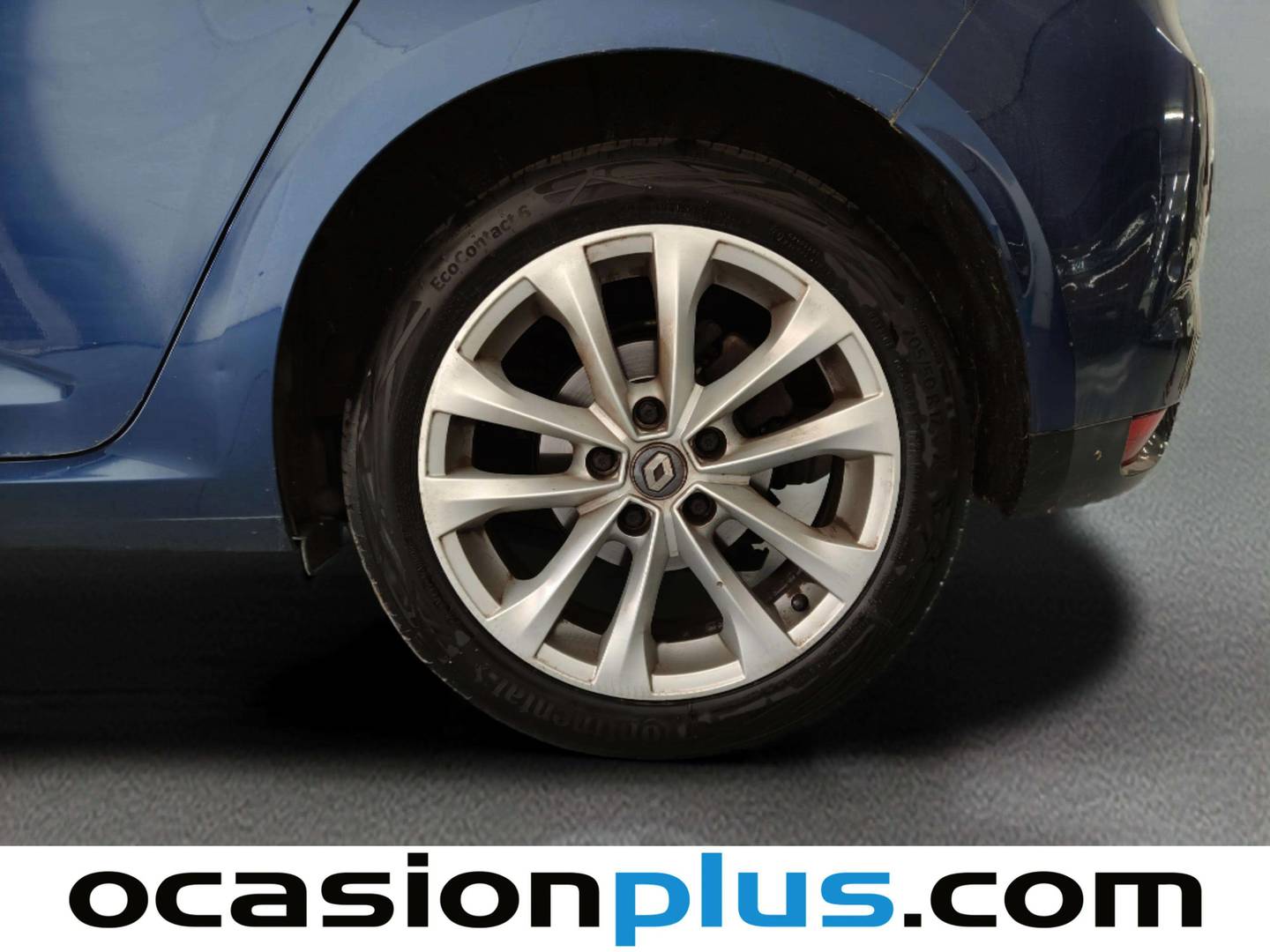 Renault Mégane Renault Megane Zen TCe (140 CV) GPF barato