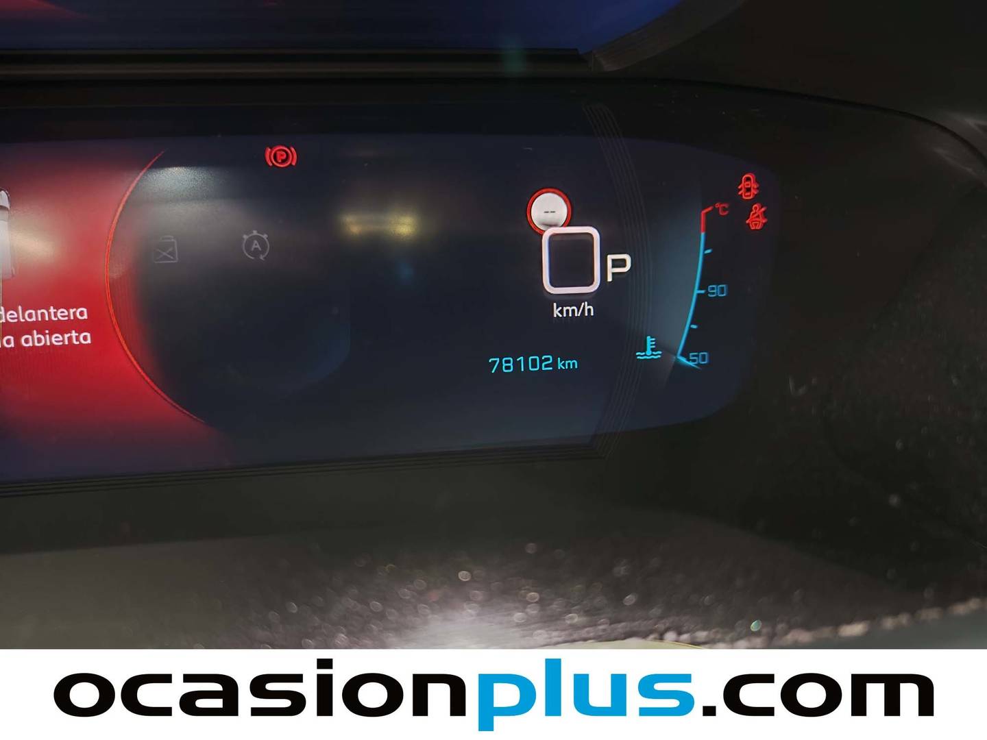 Foto Peugeot 2008 Peugeot 2008 BlueHDi 130 S&S GT EAT8 (130 CV)