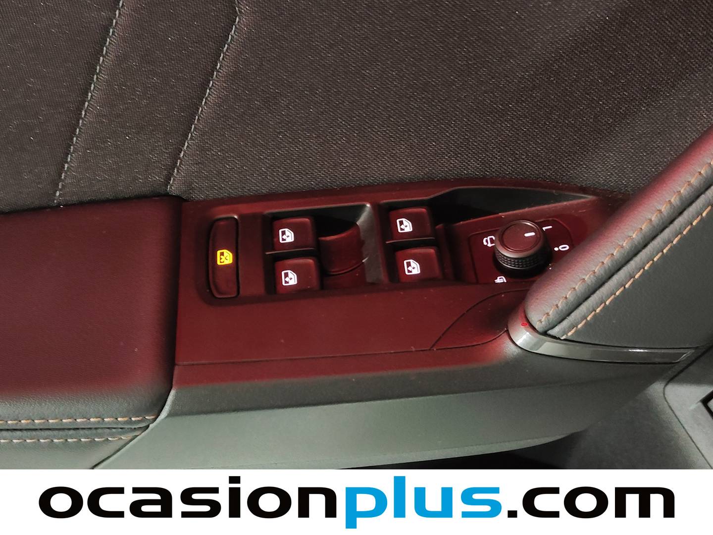 Cupra León CUPRA León 1.5 TSI e-Hybrid (204 CV) DSG 2025