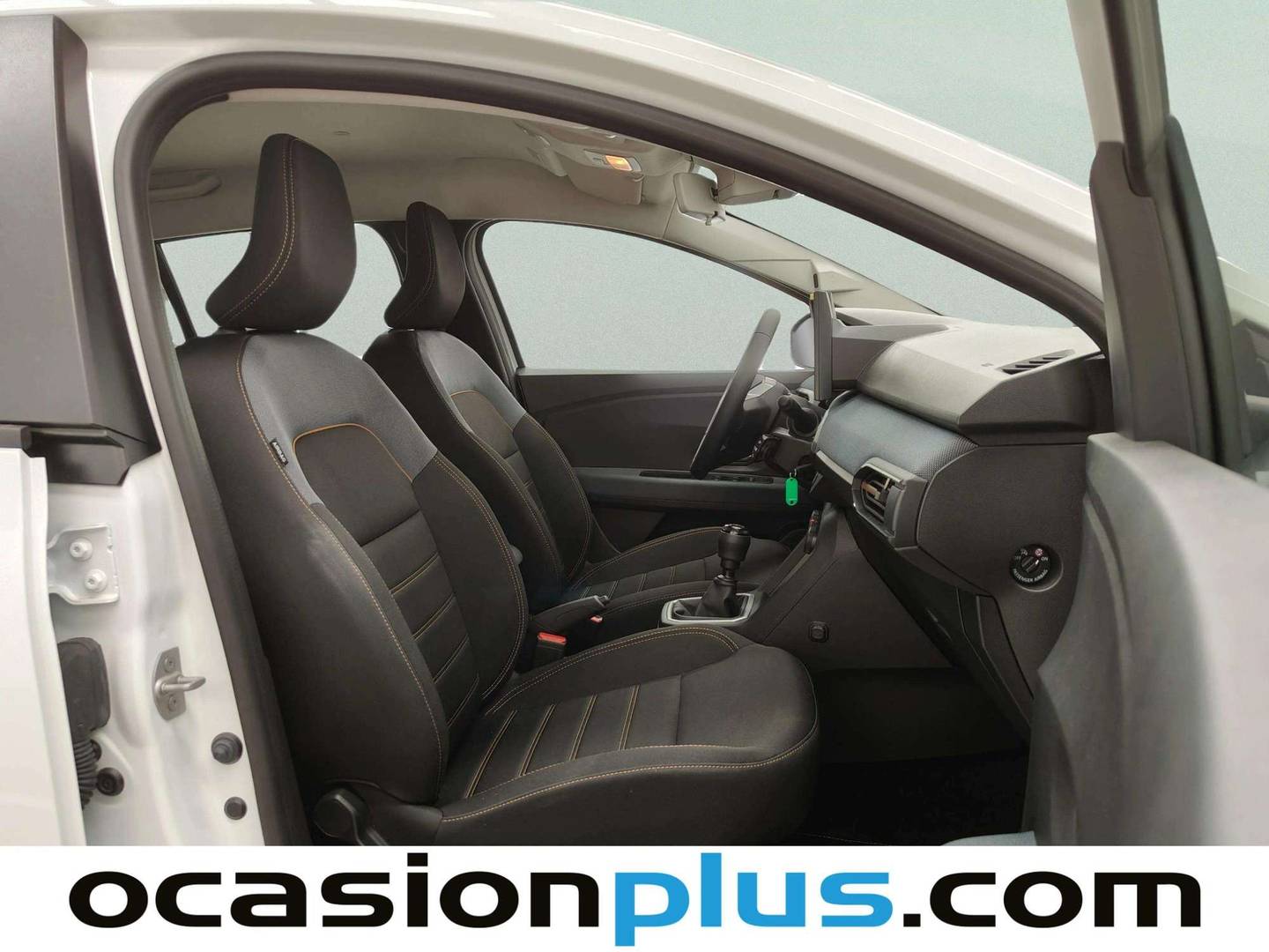 Dacia Sandero Dacia Sandero Expression ECO-G (122 CV) glp